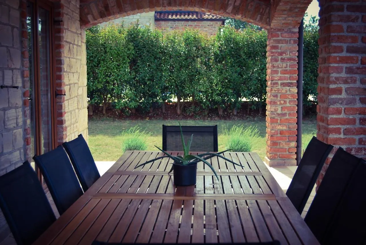 Villa Stella Croatia