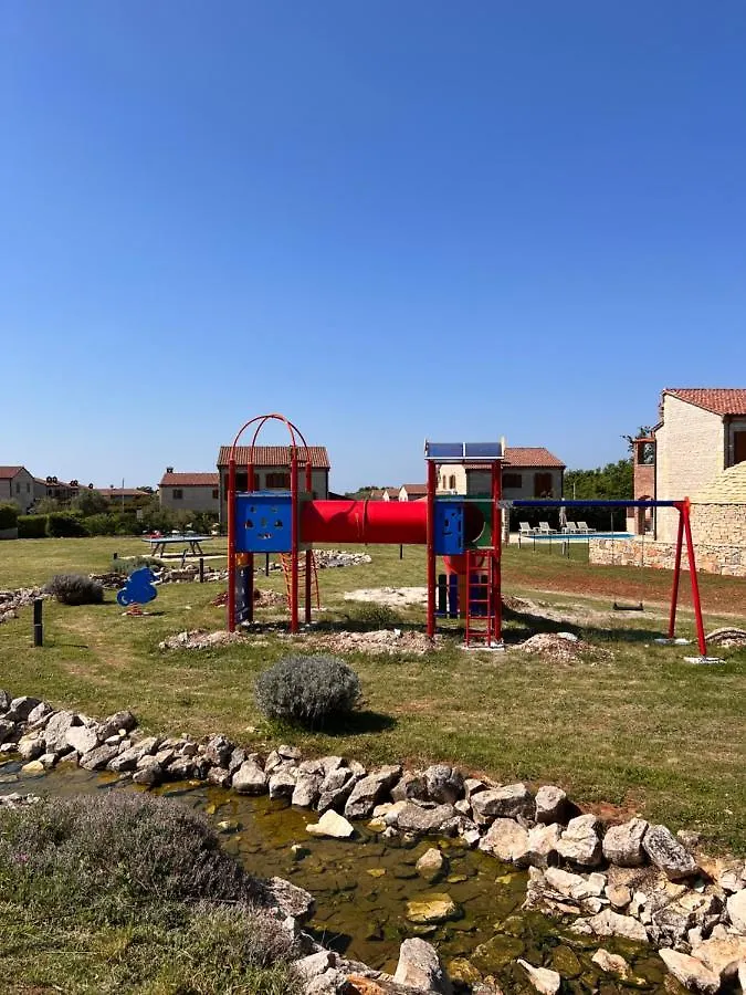 Villa Stella Croatia