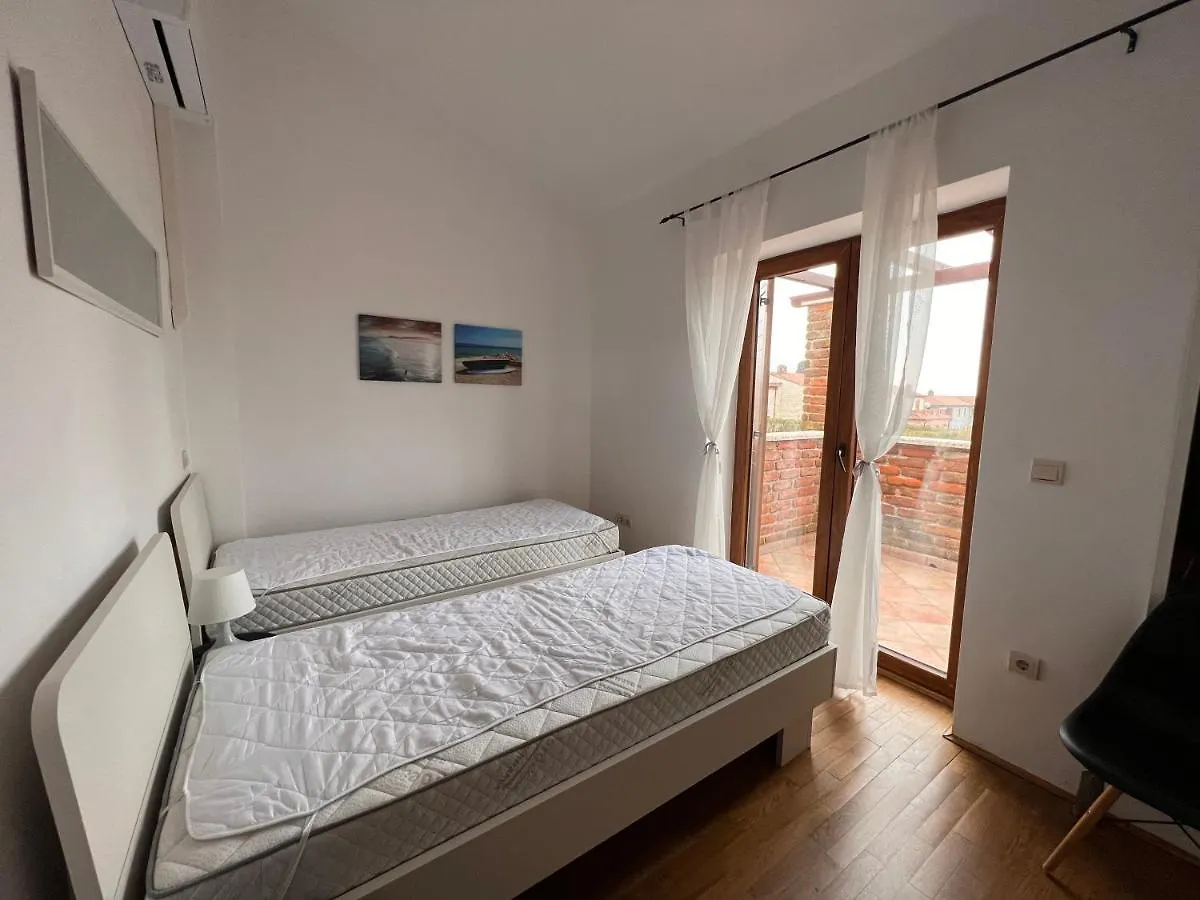 Villa Stella 0*, Svetvincenat