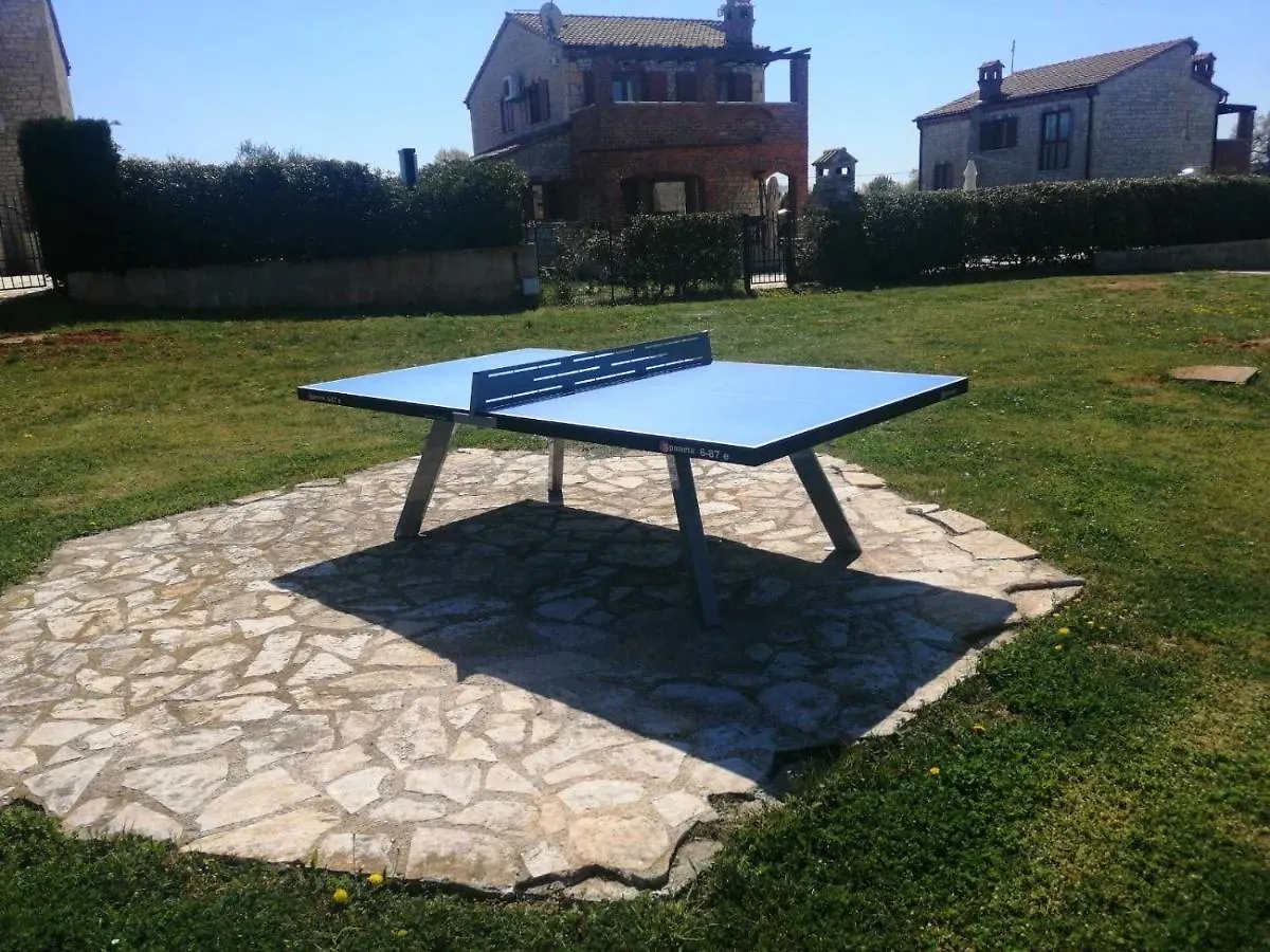 Villa Stella Croatia