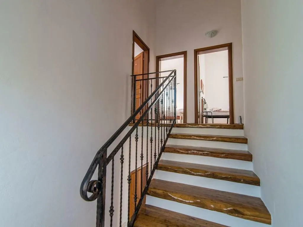 Villa Stella 0*, Svetvincenat Croatia